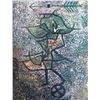 Image 2 : Paul Klee Diana c.1931 Fine Art Print