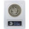 Image 2 : 1881-S $1 Morgan Silver Dollar PCGS Graded MS63