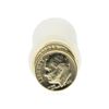 Image 1 : Roll of (50) 1961-D Brilliant Uncirculated Roosevelt Dimes
