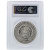 Image 2 : 1887 $1 Morgan Silver Dollar PCGS Graded MS62