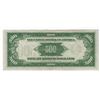 Image 2 : 1934A $500 Federal Reserve Bank Note Chicago