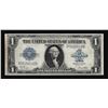Image 1 : 1923 $1 Large Size Silver Certificate Bank Note