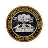 Image 2 : .999 Silver Circus Circus Hotel & Casino Reno $10 Gaming Token Limited Edition