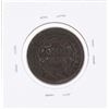 Image 2 : 1845 Braided Hair Large Cent Coin