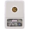 Image 2 : 1990-P $5 American Gold Eagle Coin NGC Graded PF70 Ultra Cameo