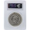 Image 2 : 1886 $1 Morgan Silver Dollar PCGS Graded MS64