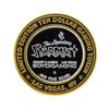 Image 1 : .999 Silver Stardust Resort Las Vegas $10 Casino Gaming Token Limited Edition