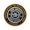 Image 2 : .999 Silver Stardust Resort Las Vegas $10 Casino Gaming Token Limited Edition