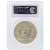 Image 2 : 1887 $1 Morgan Silver Dollar PCGS Graded MS62