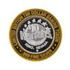 Image 2 : .999 Silver Harrah's Reno, Nevada $10 Casino Gaming Token Limited Edition