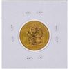 Image 2 : 1963 Great Britain Sovereign Gold Coin