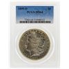 Image 1 : 1899-O $1 Morgan Silver Dollar PCGS Graded MS64
