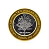 Image 1 : .999 Silver El Dorado Reno, Nevada $10 Casino Gaming Token Limited Edition