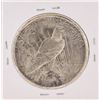 Image 2 : 1925-S $1 Peace Silver Dollar Coin