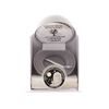 Image 1 : 2014 450th Anniversary Galileo Galilei Cook Islands 2 oz Silver Proof Coin