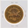 Image 2 : 1890-S $20 Liberty Head Double Eagle Gold Coin