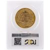 Image 2 : 1924 $20 St. Gaudens Double Eagle Gold Coin PCGS Graded MS64