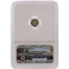 Image 2 : 1904 2.5 Silver Panama Centesimos NGC Graded MS64