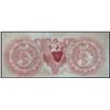 Image 2 : 1800s $5 Canal Bank of New Orleans Obsolete Bank Note