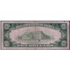 Image 2 : 1929 $10 National Bank of Portland, OR National Currency Note