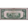 Image 2 : 1929 $20 National Bank of Minneapolis, MN National Currency Note