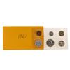Image 1 : 1961 (5) Coin Proof Set