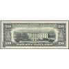 Image 1 : 1990 $20 Federal Reserve Note Offset ERROR