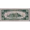 Image 2 : 1934A $10 Federal Reserve Emergency Hawaii Note