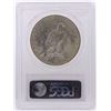 Image 2 : 1922 $1 Peace Silver Dollar Coin PCGS MS62