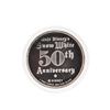 Image 3 : Limited Edition Walt Disney Co. Rarities Mint Snow White "Grumpy" 1 oz Silver Co