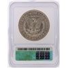 Image 2 : 1900-O $1 Morgan Silver Dollar Coin ICG Graded MS63
