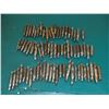 Image 1 : Lot of <5/8" End Mills, 72 Total