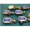 Image 2 : Honeywell Micro Switches, M/N- BAF1-2RN, 7 Total