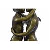 Image 3 : Two Gay Men Engaging In A Flirtatious Kiss Statue