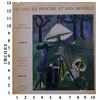 Image 1 : DEALER ART BOOK PABLO PICASSO - Picasso Le Peintre Et Son Modele c. 1965