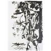 Image 3 : Pablo Picasso (After) Printed In Fall Supervised by Picasso. Taken From Picasso's Sketchbooks with 3