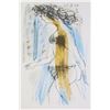 Image 3 : Pablo Picasso (After) Printed In Fall Supervised by Picasso. Taken From Picasso's Sketchbooks with 3