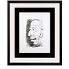Image 1 : Pablo Picasso (After) Printed In Fall Supervised by Picasso. Taken From Picasso's Sketchbooks with 3