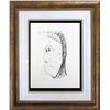 Image 1 : Pablo Picasso (After) Printed In Fall Supervised by Picasso. Taken From Picasso's Sketchbooks with 3
