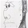 Image 4 : Pablo Picasso (After) Printed In Fall Supervised by Picasso. Taken From Picasso's Sketchbooks with 3