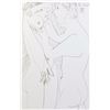 Image 3 : Pablo Picasso (After) Printed In Fall Supervised by Picasso. Taken From Picasso's Sketchbooks with 3