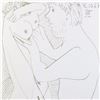 Image 4 : Pablo Picasso (After) Printed In Fall Supervised by Picasso. Taken From Picasso's Sketchbooks with 3