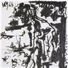 Image 4 : Pablo Picasso (After) Printed In Fall Supervised by Picasso. Taken From Picasso's Sketchbooks with 3