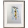 Image 1 : Pablo Picasso (After) Printed In Fall Supervised by Picasso. Taken From Picasso's Sketchbooks with 3