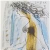 Image 4 : Pablo Picasso (After) Printed In Fall Supervised by Picasso. Taken From Picasso's Sketchbooks with 3