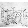Image 2 : Pablo Picasso 'After'  The Saltimbanques c. 1905 Fine Art Print from Museum Artist