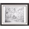 Image 1 : Pablo Picasso 'After'  The Dance c. 1905 Fine Art Print from Museum Artist