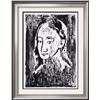 Image 1 : Pablo Picasso 'After'  Head of a Young Woman c. 1906 Fine Art Print from Museum Artist