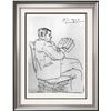 Image 1 : Pablo Picasso 'After'  Pierre Reverdy c. 1922 Fine Art Print from Museum Artist