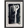 Image 1 : Pablo Picasso 'After'  Figure c. 1929 Fine Art Print from Museum Artist